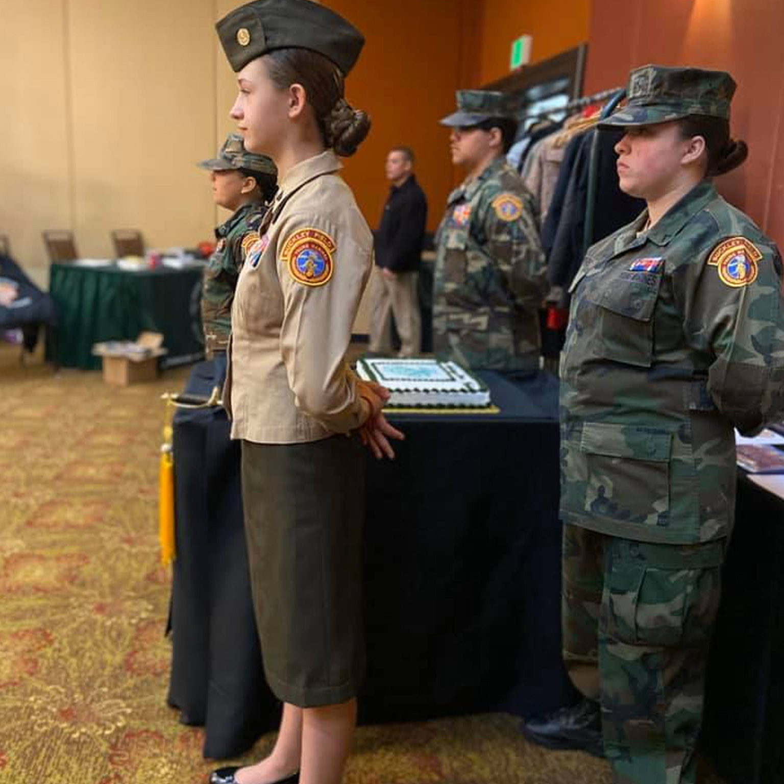 Buckley-Field-Young-Marines-event-Womens-Marine-Association-Luncheon-1