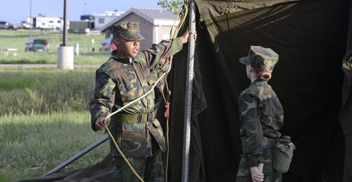 FIELD-TRAINING-at-Buckley-Air-Force-Base-Young-Marines-4